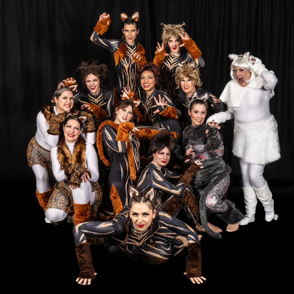 Photo du spectacle