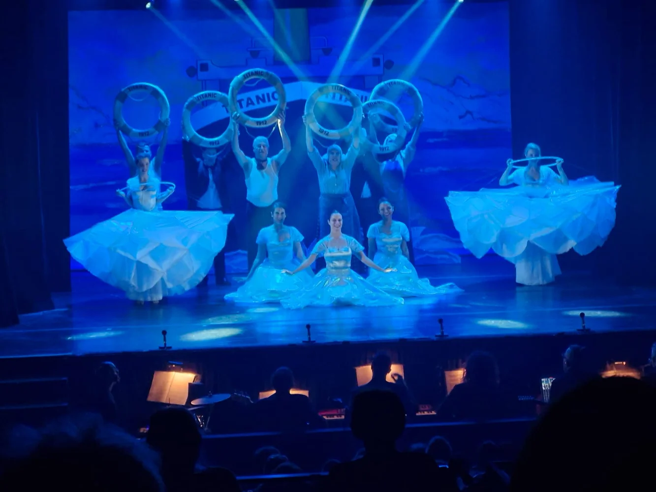 Photo du spectacle
