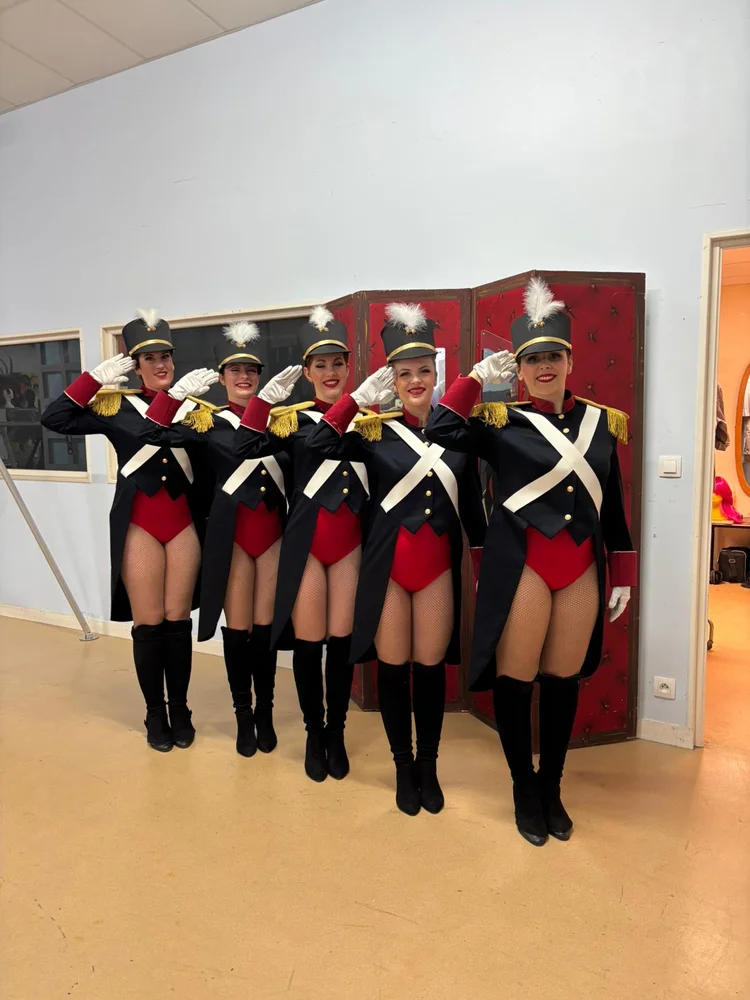 Photo du spectacle