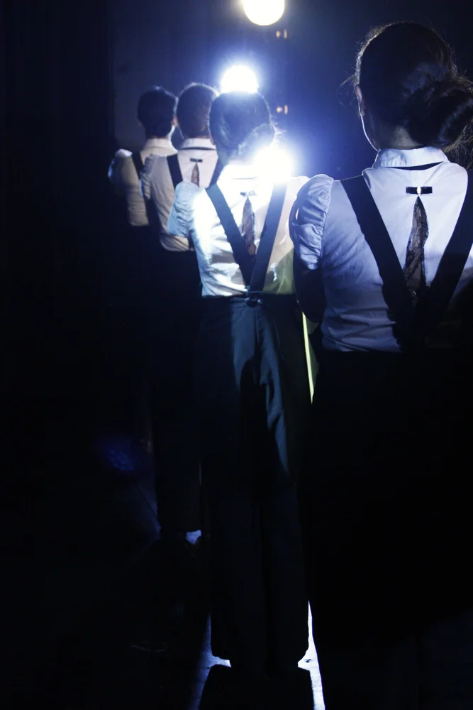 Photo du spectacle